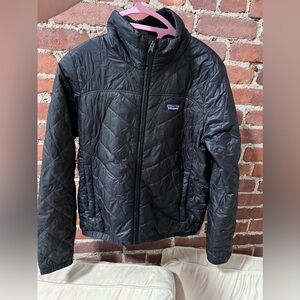 Patagonia jacket - Women’s Size small